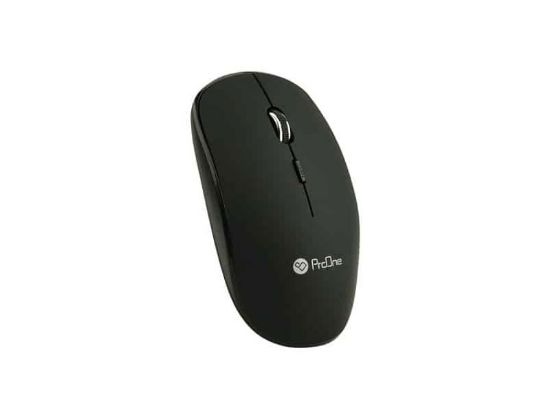 تصویر ماوس بی سیم پرووان مدل PMW55